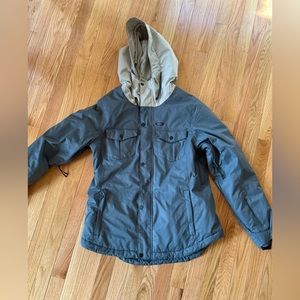 Oakley Women’s Ski Jacket size M